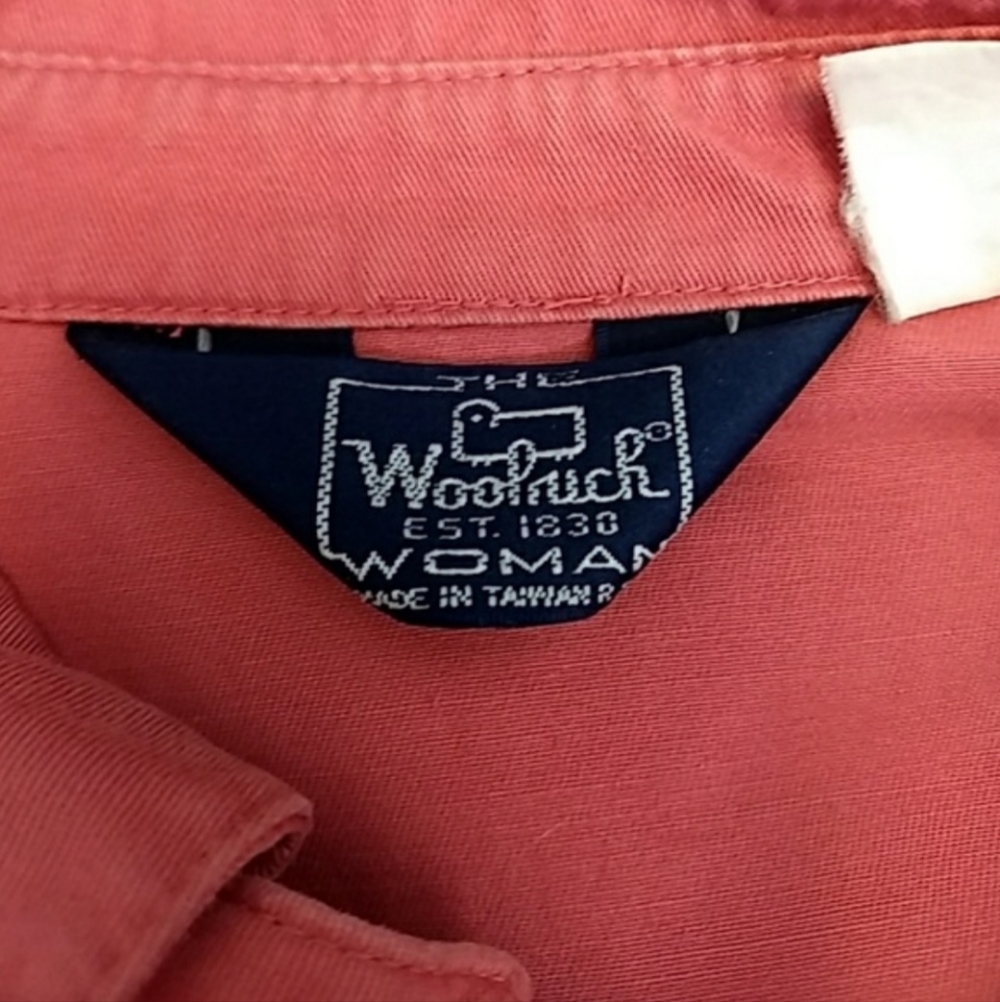 Woolrich Jacket - Picture 3 of 3